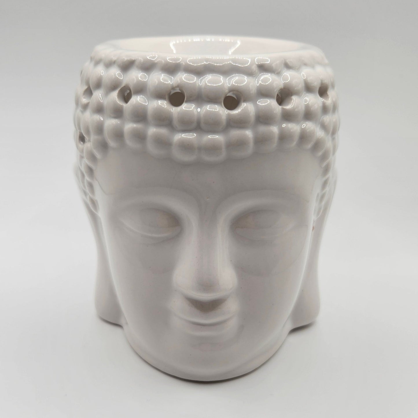 Αρωματιστής Βούδας με Καπάκι