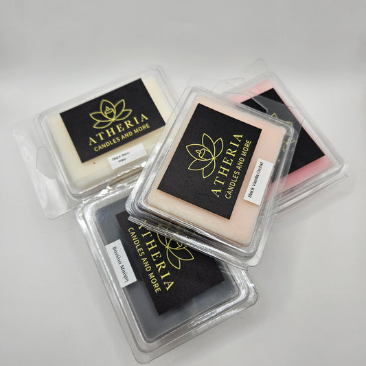 Wax melts ταμπλέτα