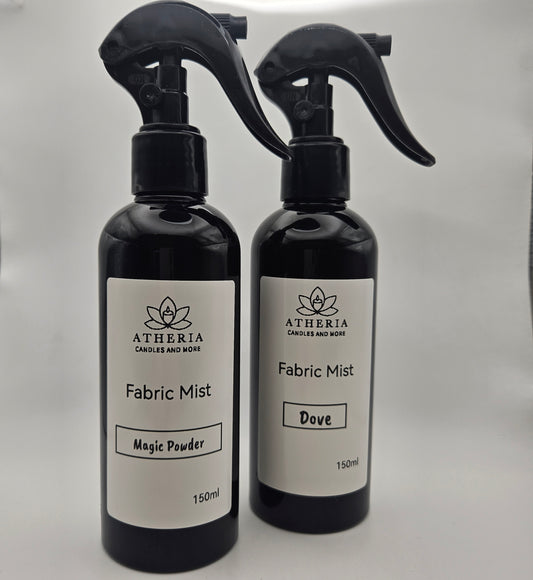 Fabric mist 150ml
