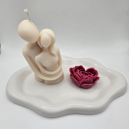 Κερί 'Ζευγάρι'