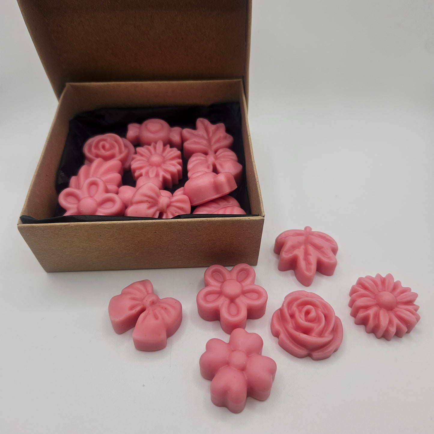 Floral Wax melts