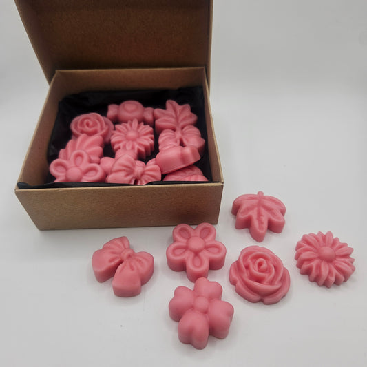 Floral Wax melts