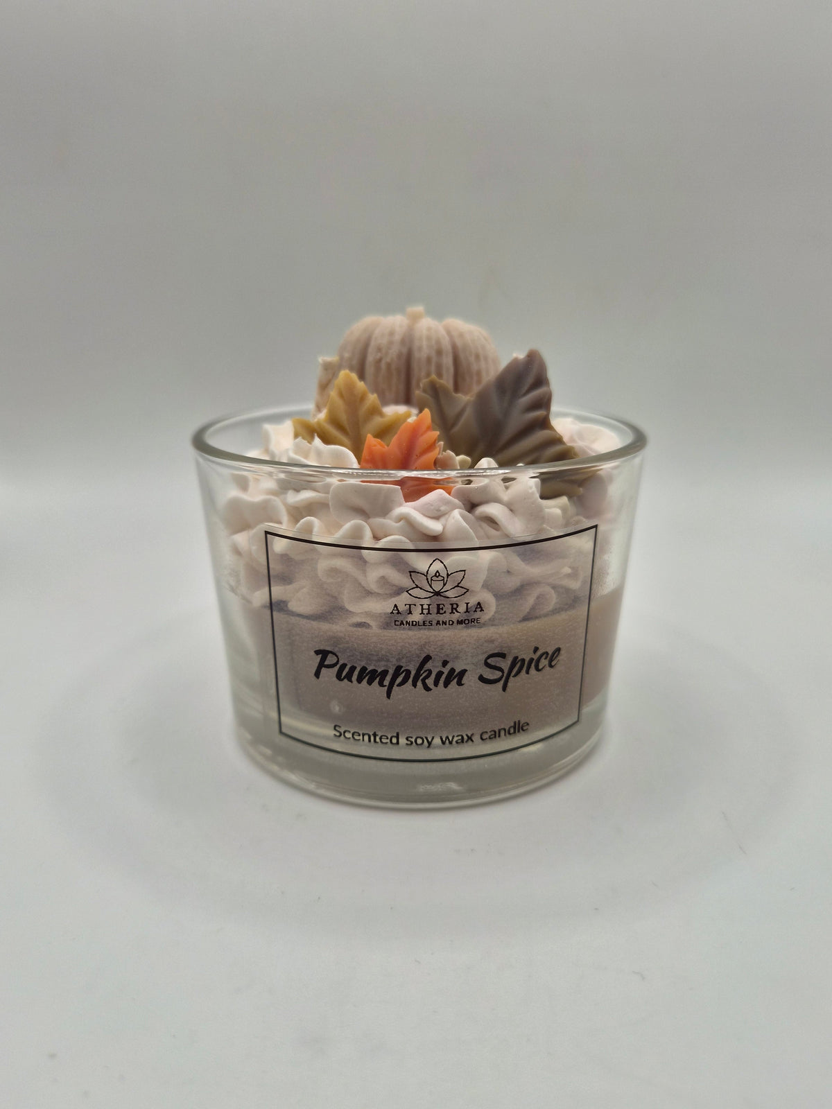 Pumpkin Spice