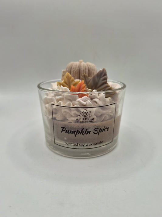 Pumpkin Spice