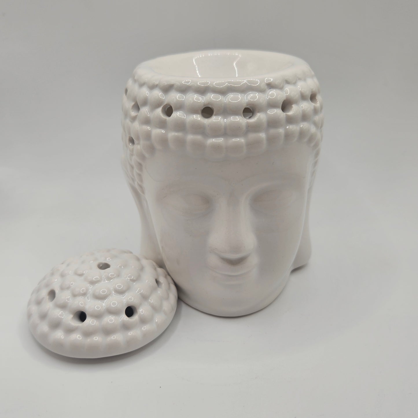 Αρωματιστής Βούδας με Καπάκι