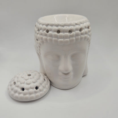 Αρωματιστής Βούδας με Καπάκι