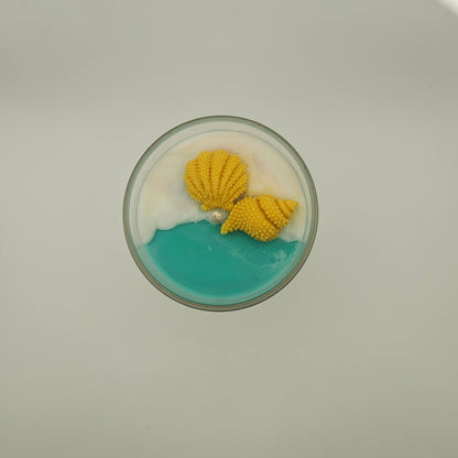 Ocean Whisper