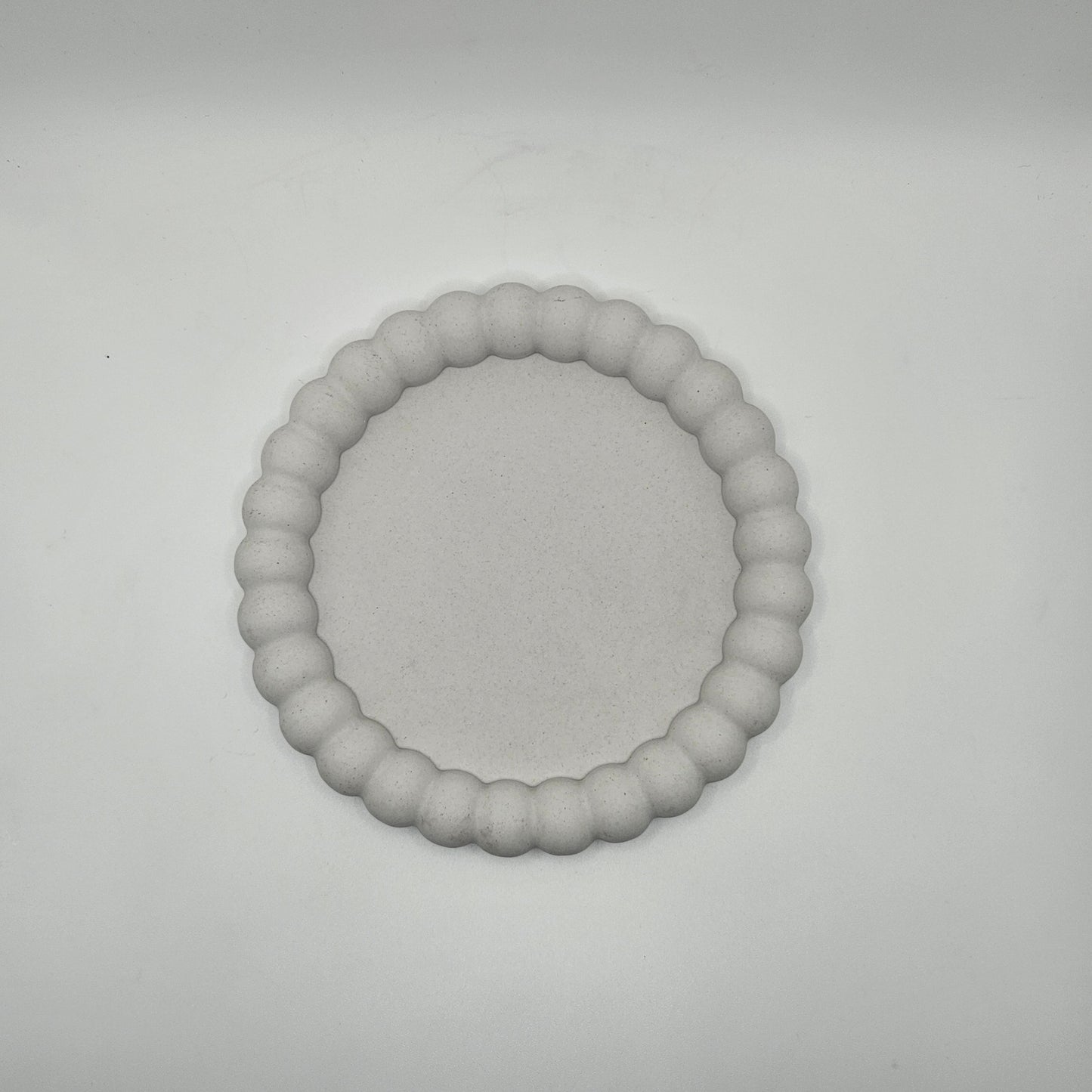 Δίσκος στρογγυλός