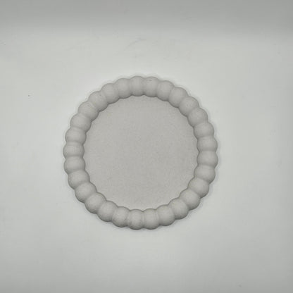 Δίσκος στρογγυλός