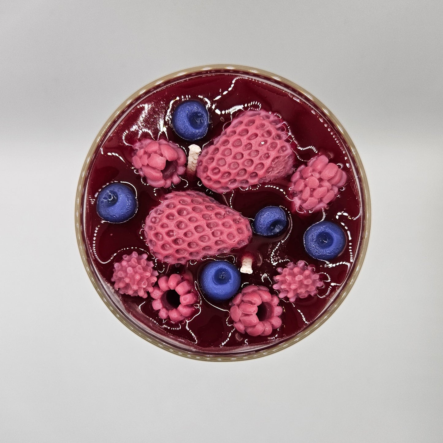 Berrylicious