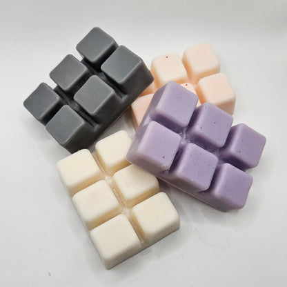 Wax melts ταμπλέτα