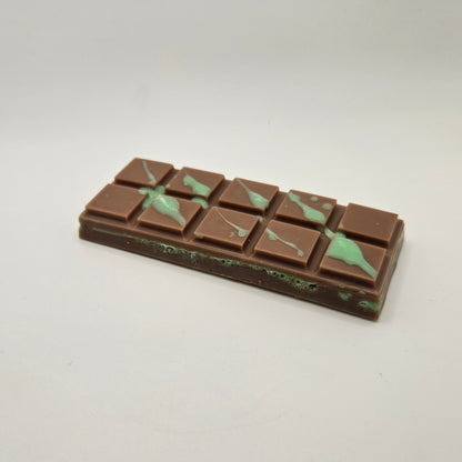 Chocolate bars