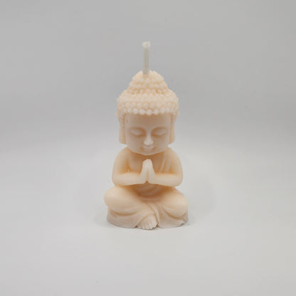 Κερί 'Βούδας'