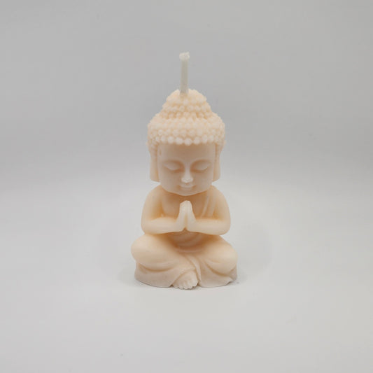 Κερί 'Βούδας'