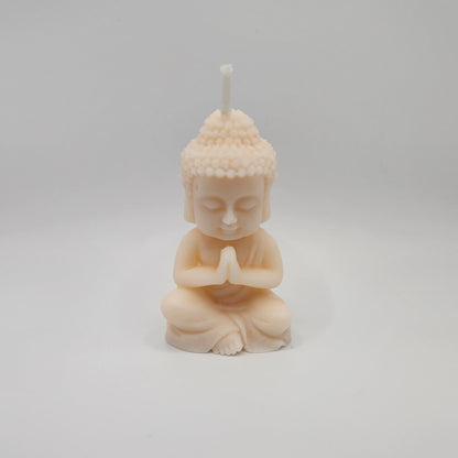 Κερί 'Βούδας'