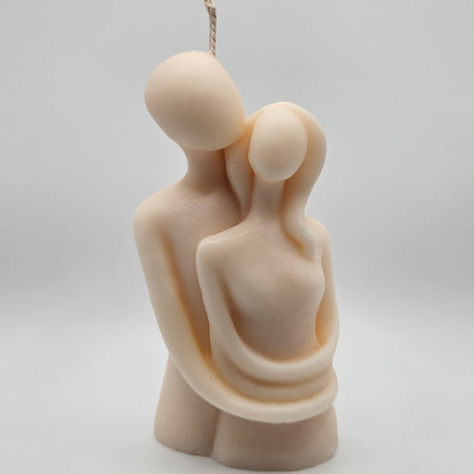 Κερί 'Ζευγάρι'