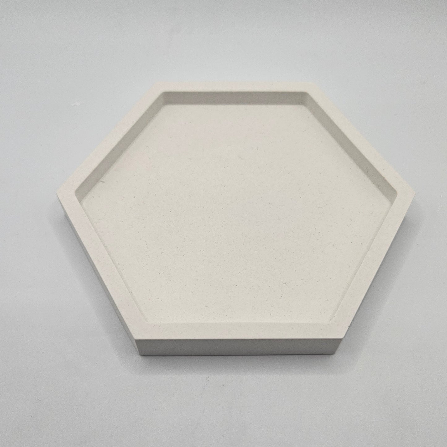 Εξάγωνος Δίσκος Διακόσμησης