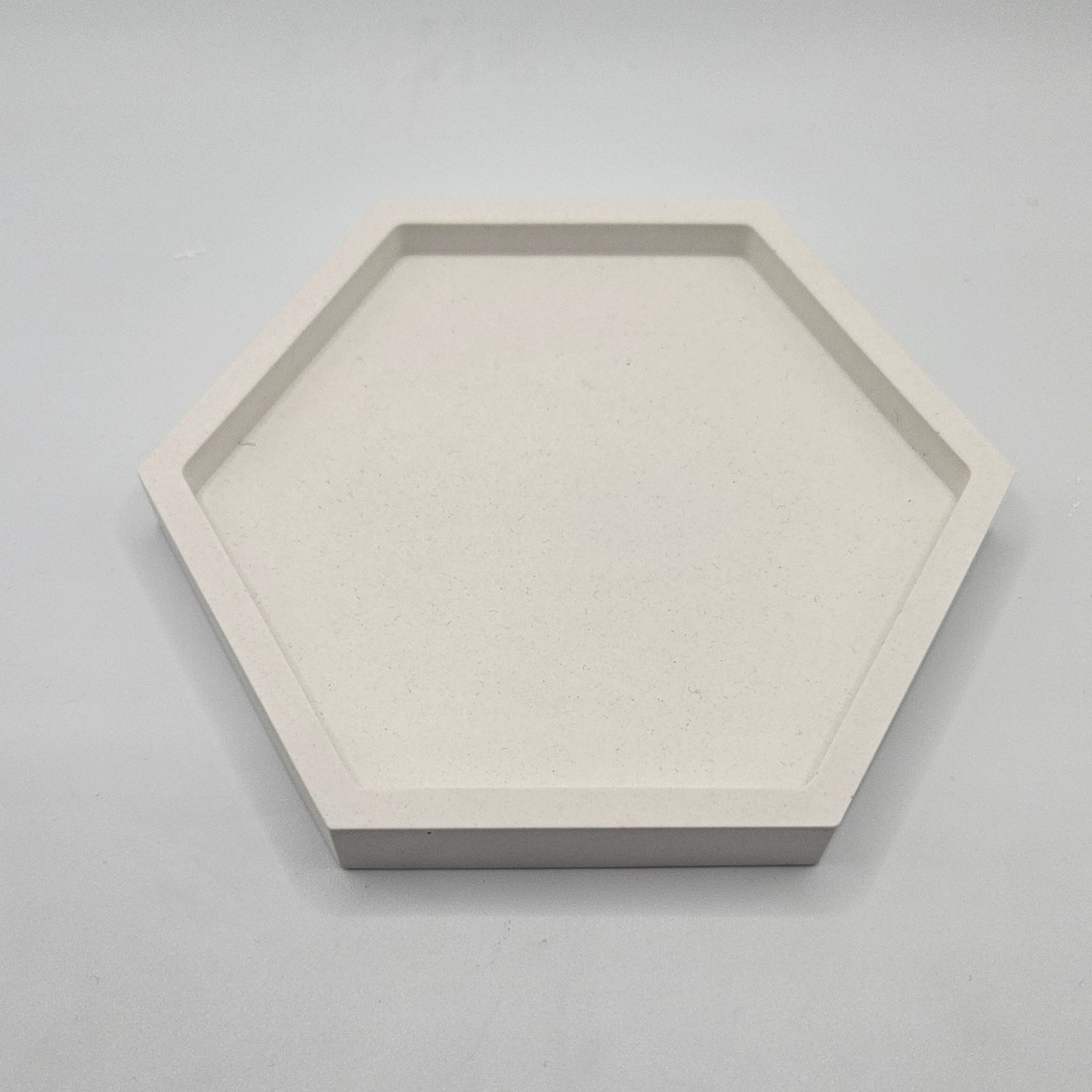 Εξάγωνος Δίσκος Διακόσμησης