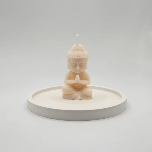 Κερί 'Βούδας'