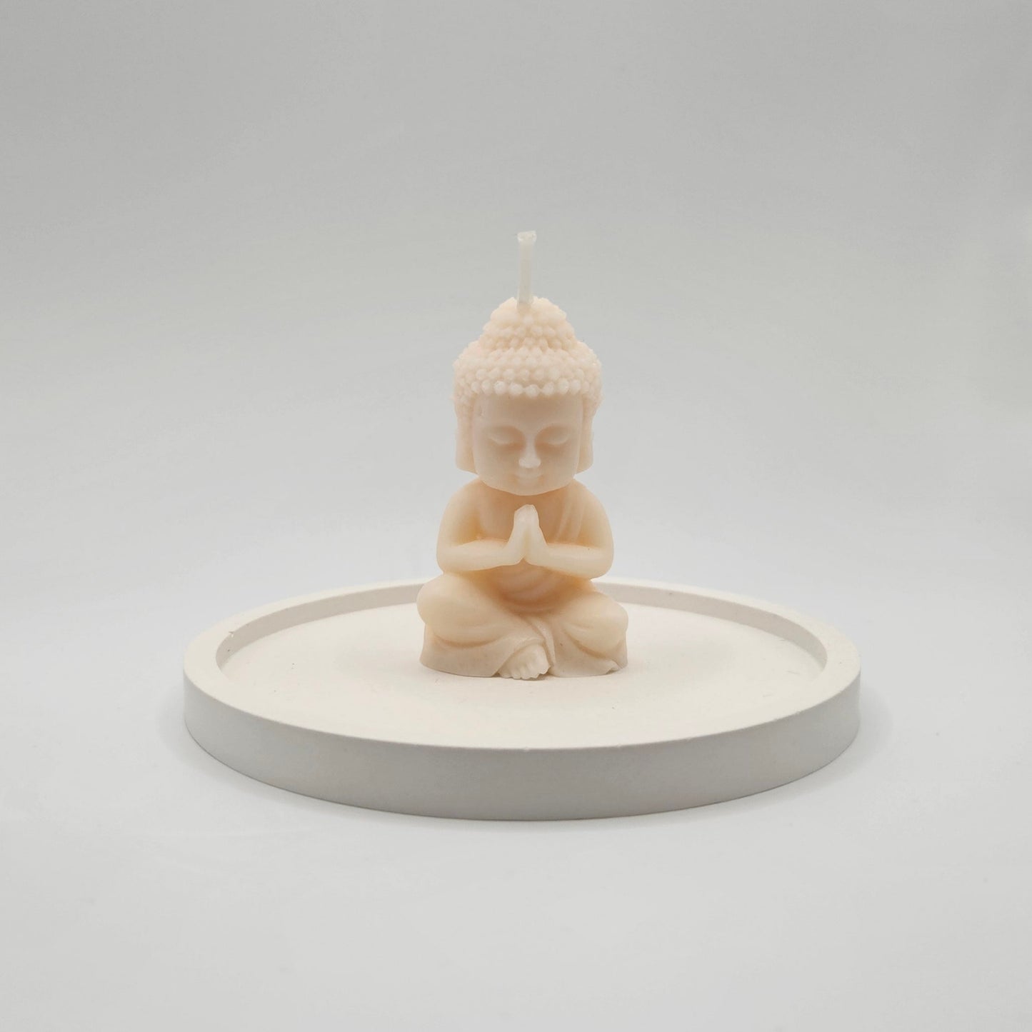 Κερί 'Βούδας'