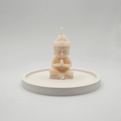 Στρογγυλός Δίσκος Διακόσμησης