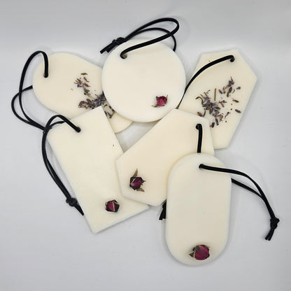 Ταμπλέτες ντουλάπας