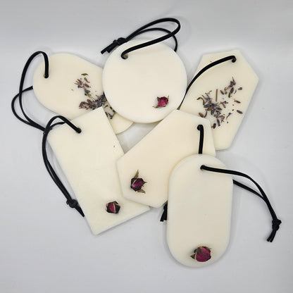 Ταμπλέτες ντουλάπας