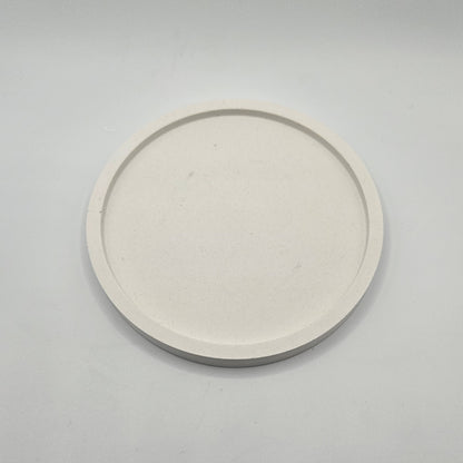 Στρογγυλός Δίσκος Διακόσμησης