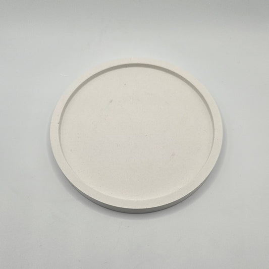 Στρογγυλός Δίσκος Διακόσμησης