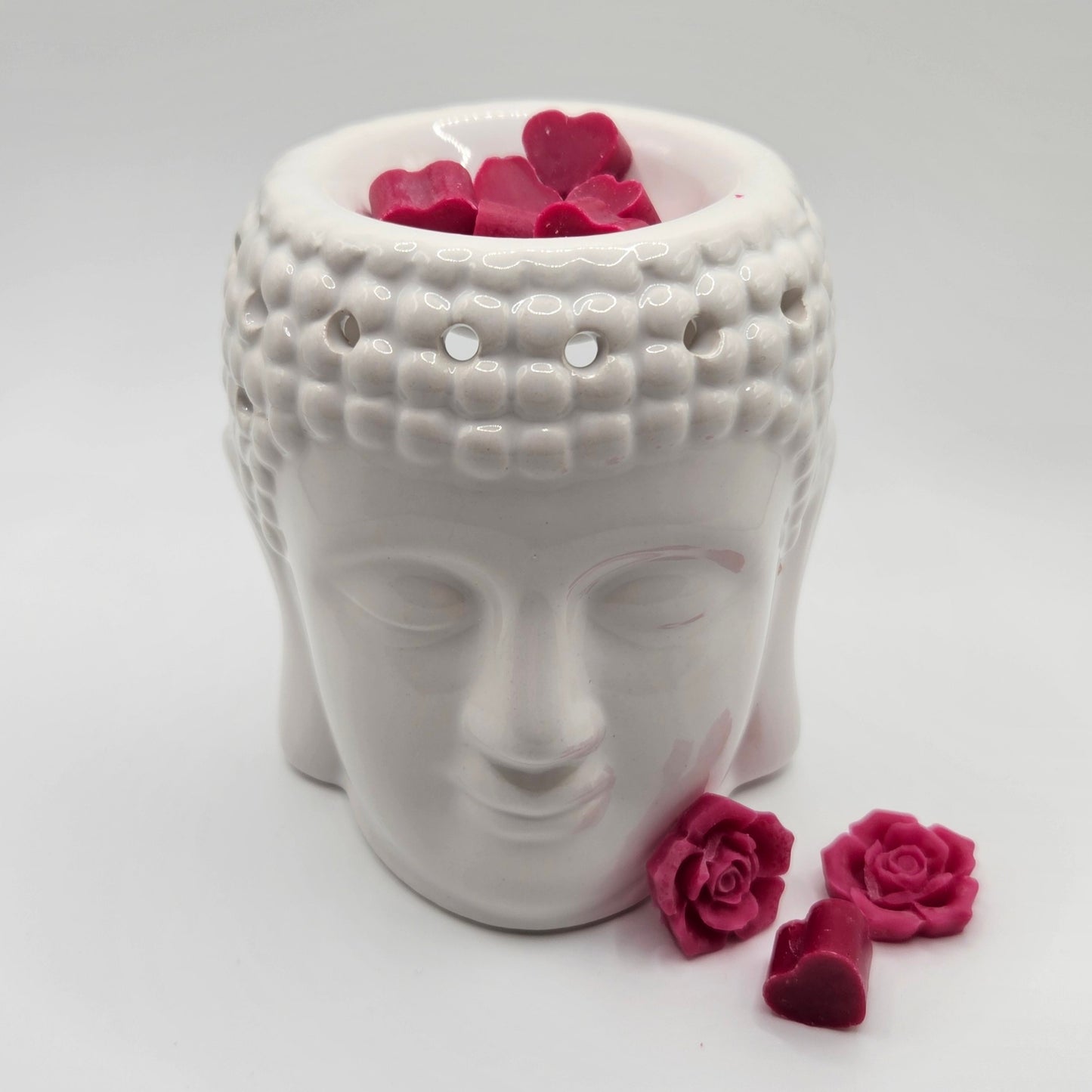 Αρωματιστής Βούδας με Καπάκι