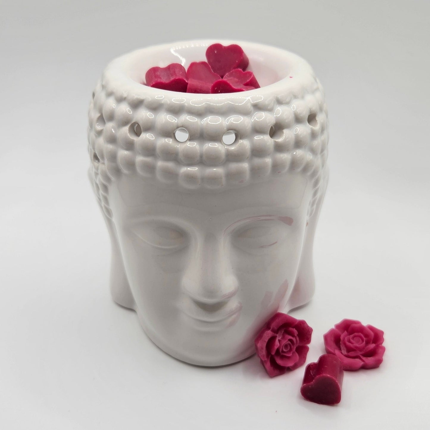 Αρωματιστής Βούδας με Καπάκι