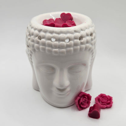 Αρωματιστής Βούδας με Καπάκι