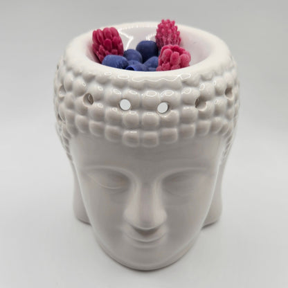 Αρωματιστής Βούδας με Καπάκι