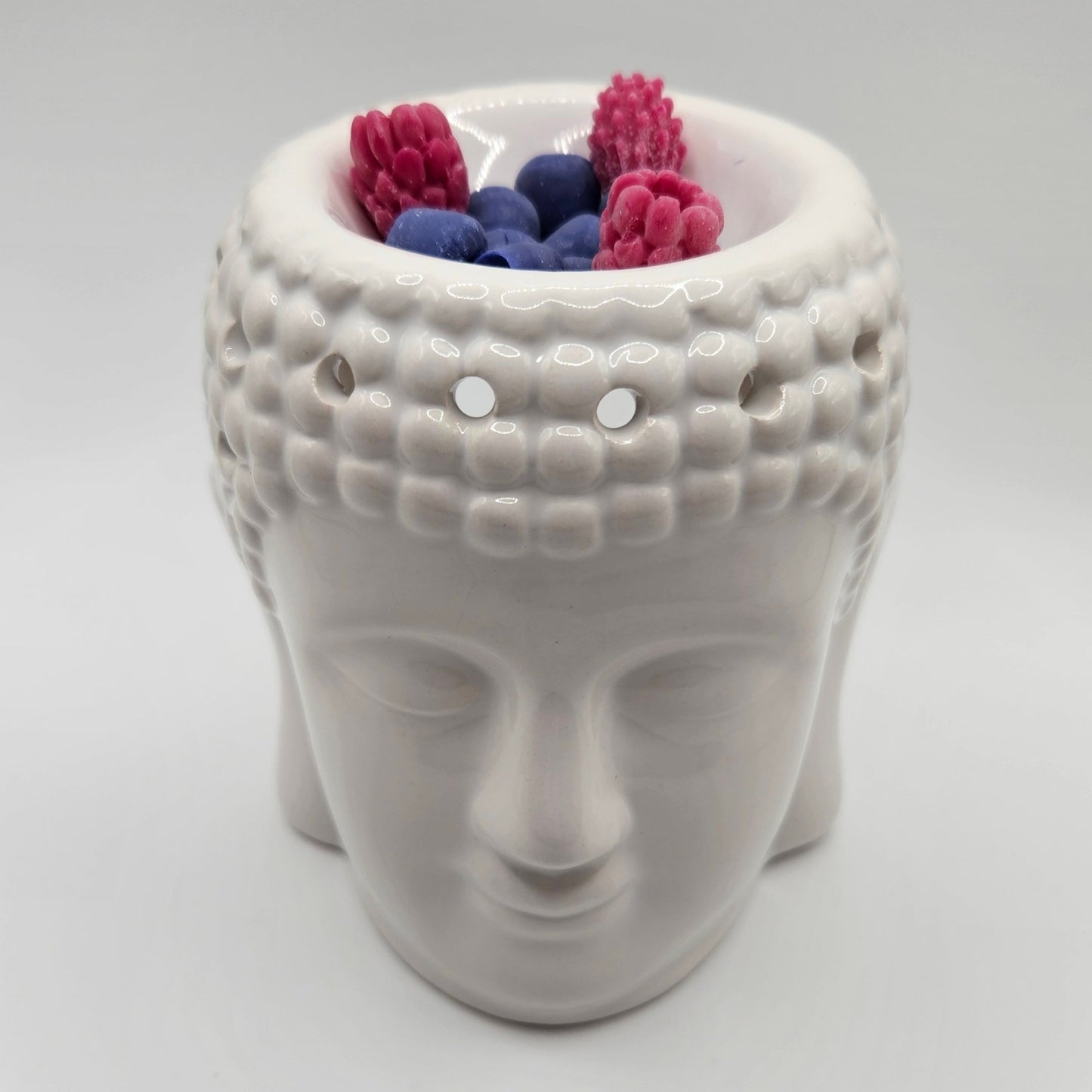 Αρωματιστής Βούδας με Καπάκι