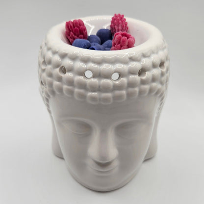 Αρωματιστής Βούδας με Καπάκι