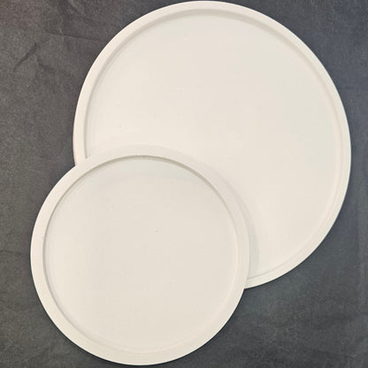 Στρογγυλός Δίσκος Διακόσμησης