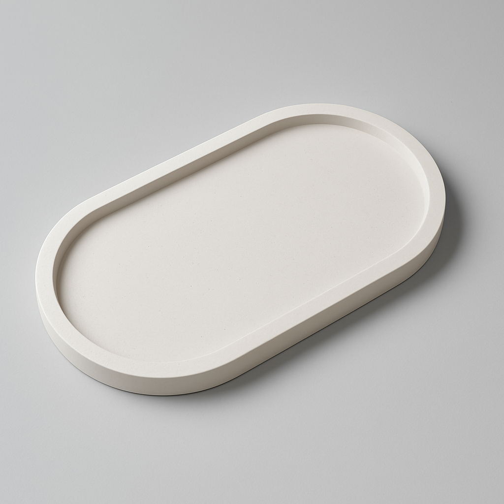 Οβάλ Δίσκος