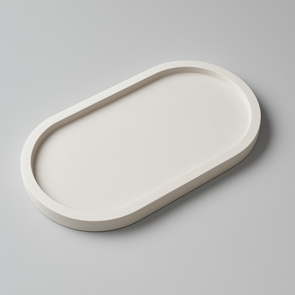 Οβάλ Δίσκος