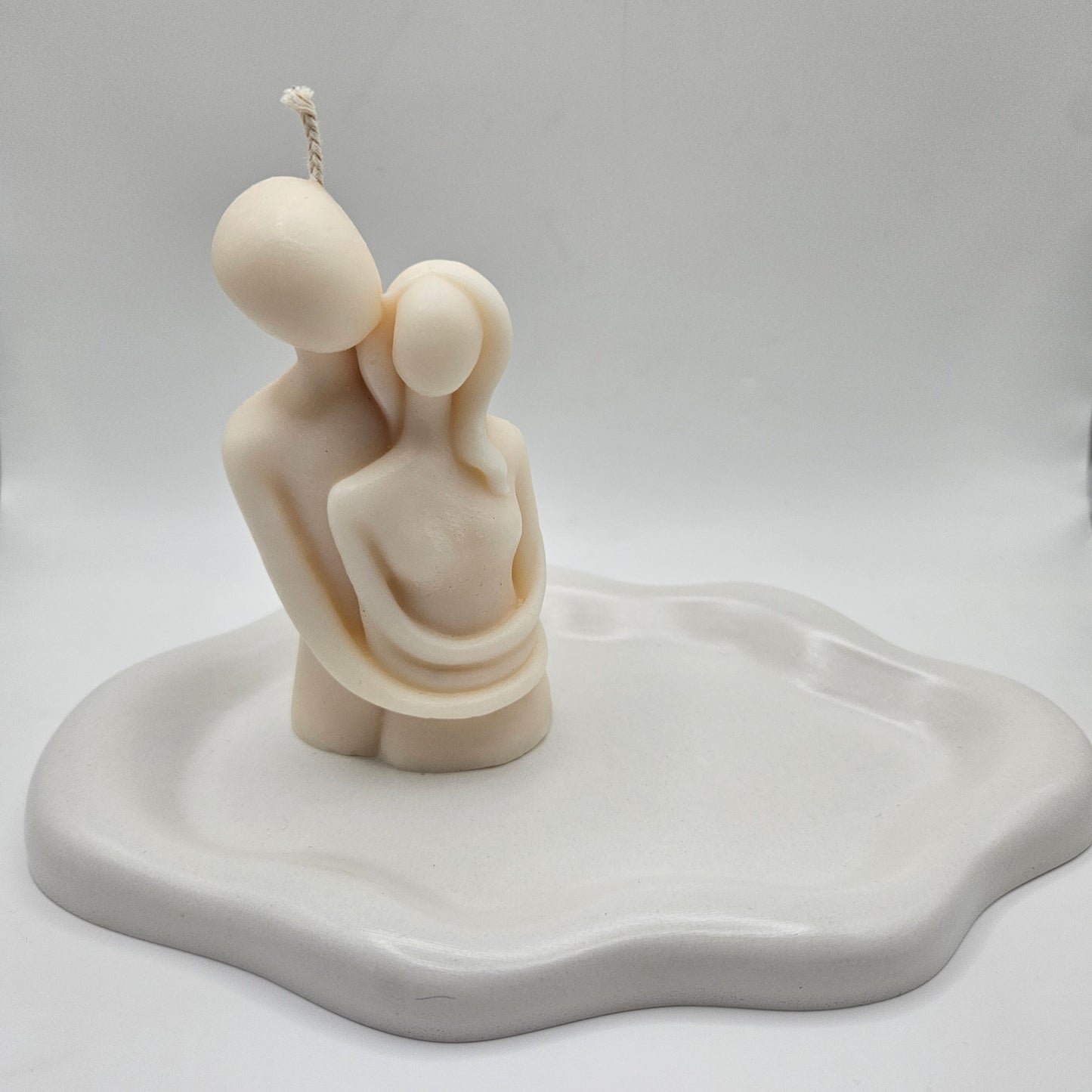 Κερί 'Ζευγάρι'