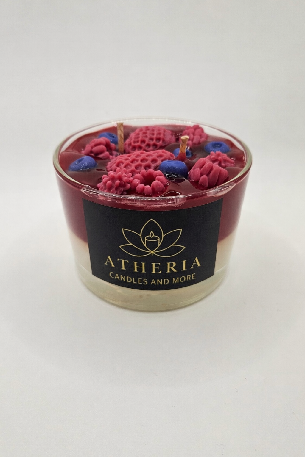 Berrylicious