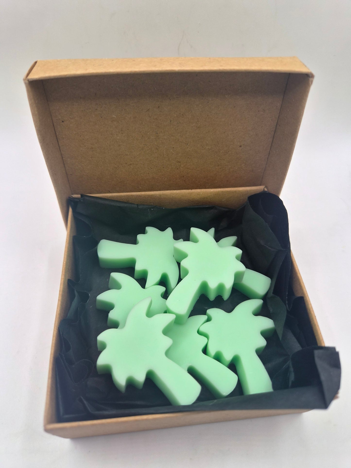 wax melts φοίνικες