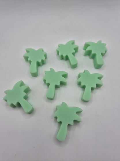 wax melts φοίνικες