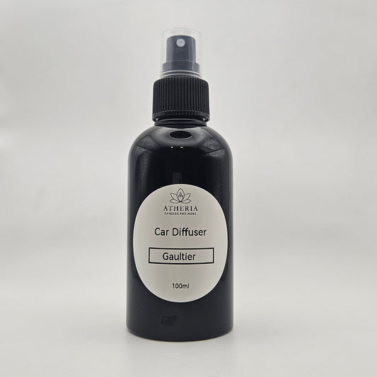 Car diffuser 100ml