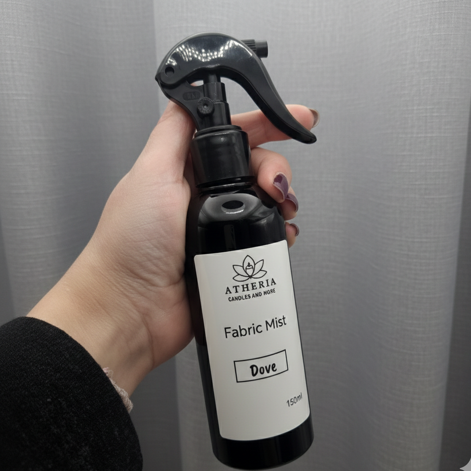Fabric mist 150ml