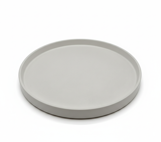 Στρογγυλός Δίσκος Διακόσμησης