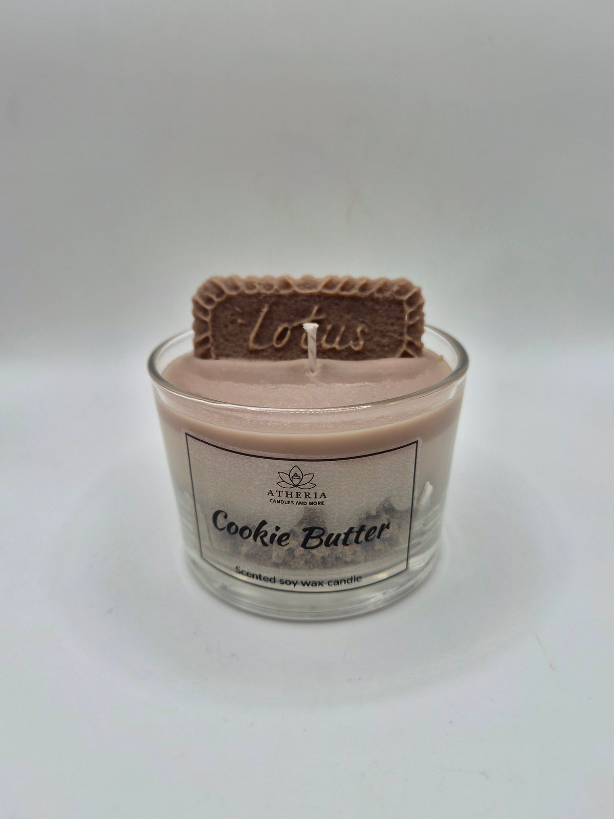 Cookie Butter