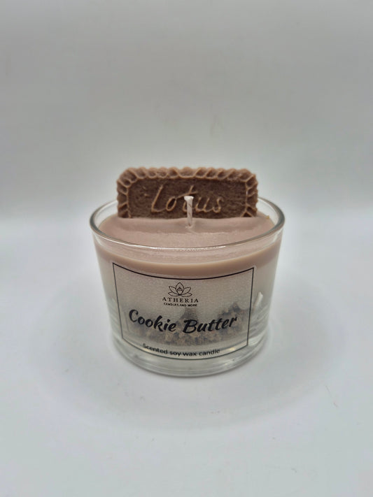 Cookie Butter