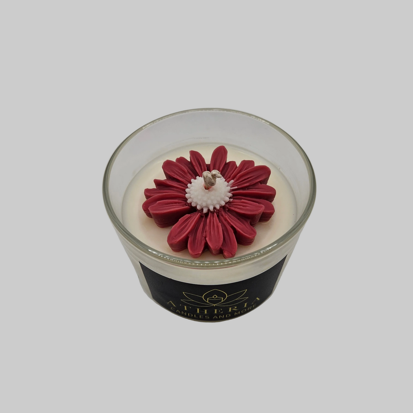 Αρωματικό κερί "Μαργαρίτα"