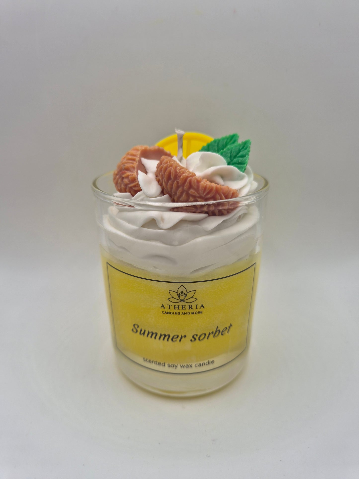 Summer sorbet