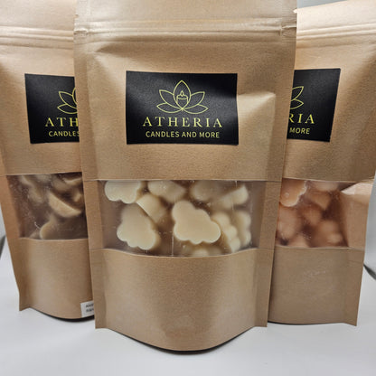 Cloud wax melts σε σακουλάκι